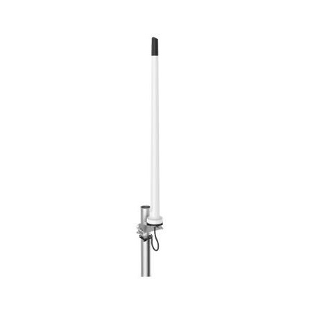 Poynting Network Antenna